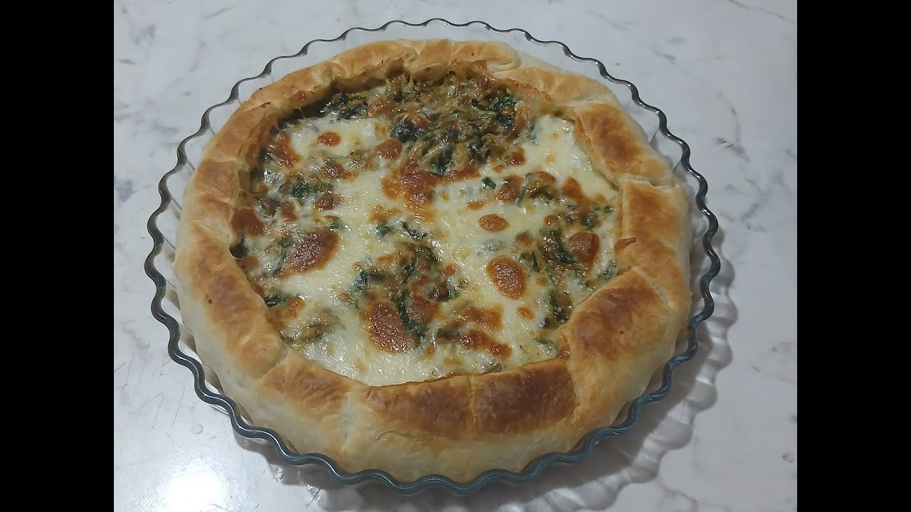 torta salata