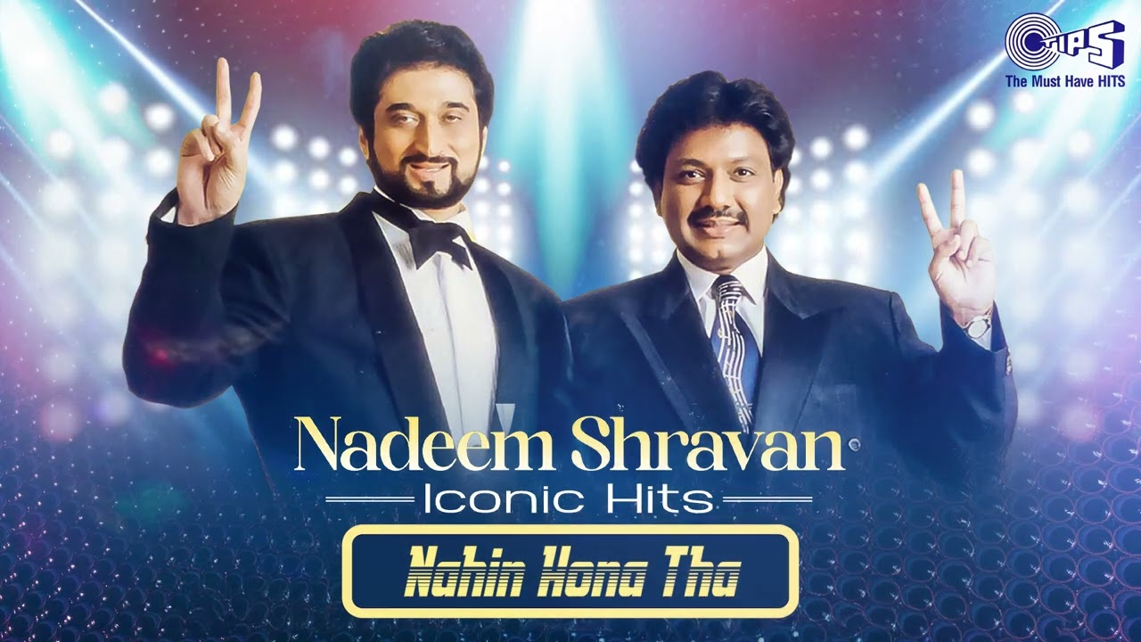 Best of Nadeem Shravan Hits | Audio Jukebox | Hindi Songs Collection | Hit Bollywood Playlist