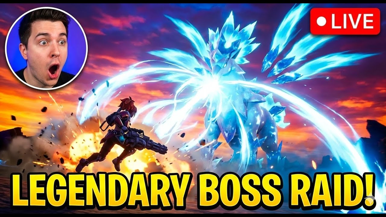 OMG! Ye Boss Bahut Hard Hai! 😱 Palworld Legendary Boss Raid
