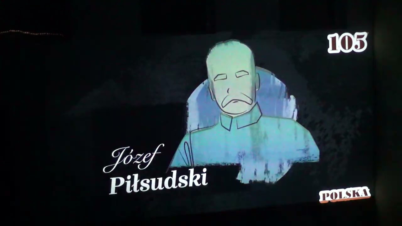 Występ z okazji 105-ej rocznicy odzyskania NIEPODLEGŁOŚCI POLSKI 