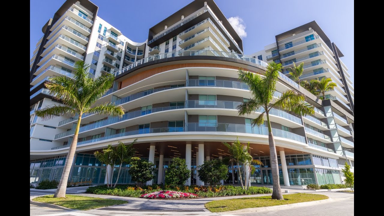 Ascent at Metropolitan Naples | The Best New Luxury Apartment Community in Naples, FL | Now Leasing