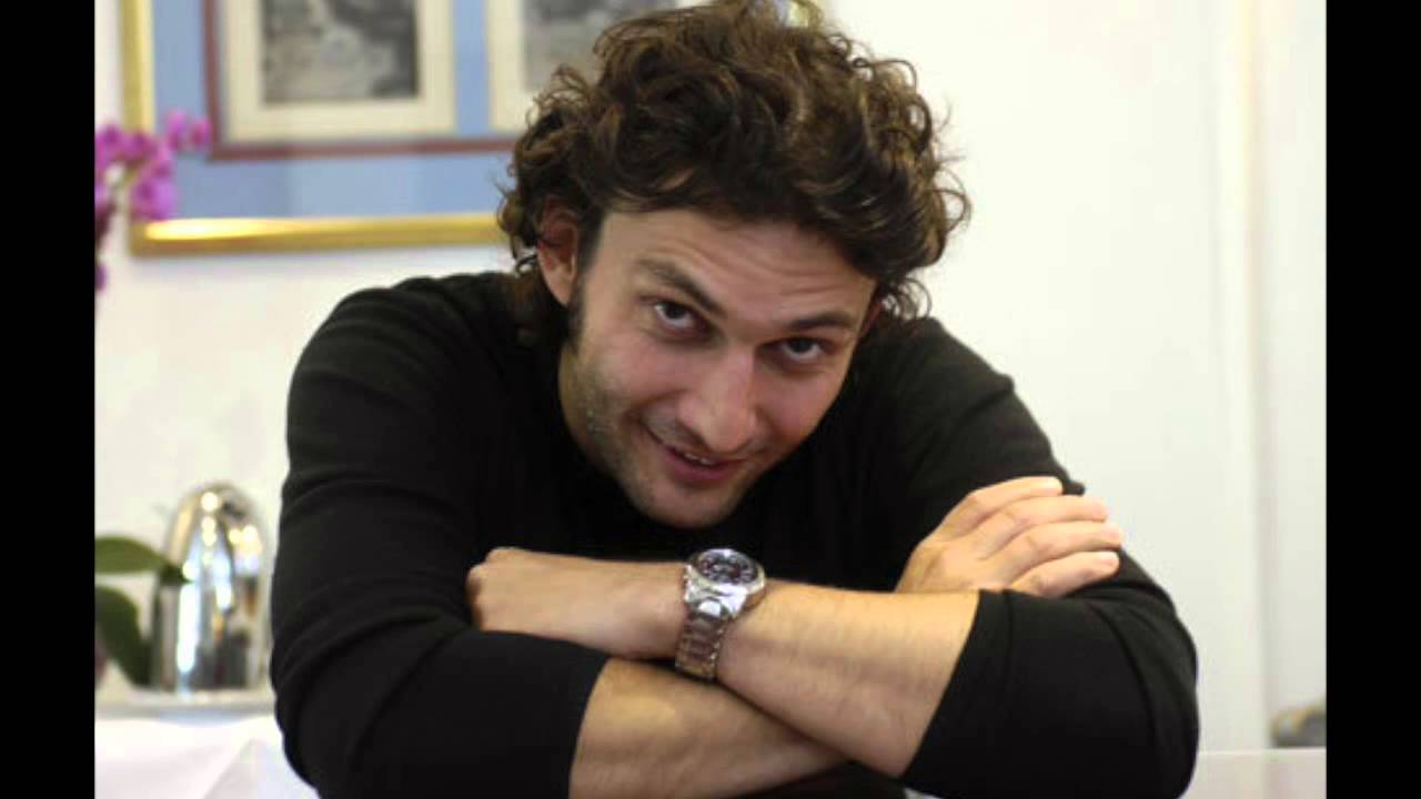 Strauss Lieder, Jonas Kaufmann - 2 : Nichts