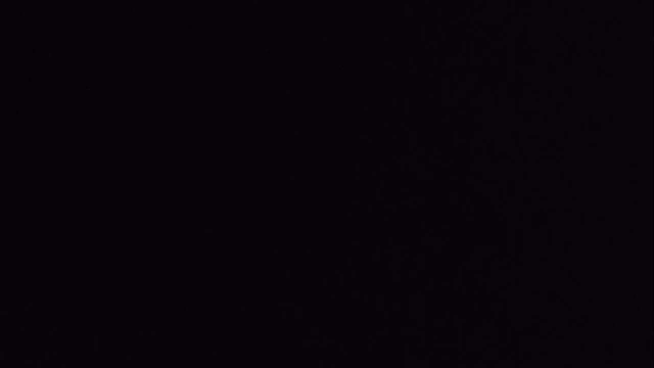 ASMR first video for 2023