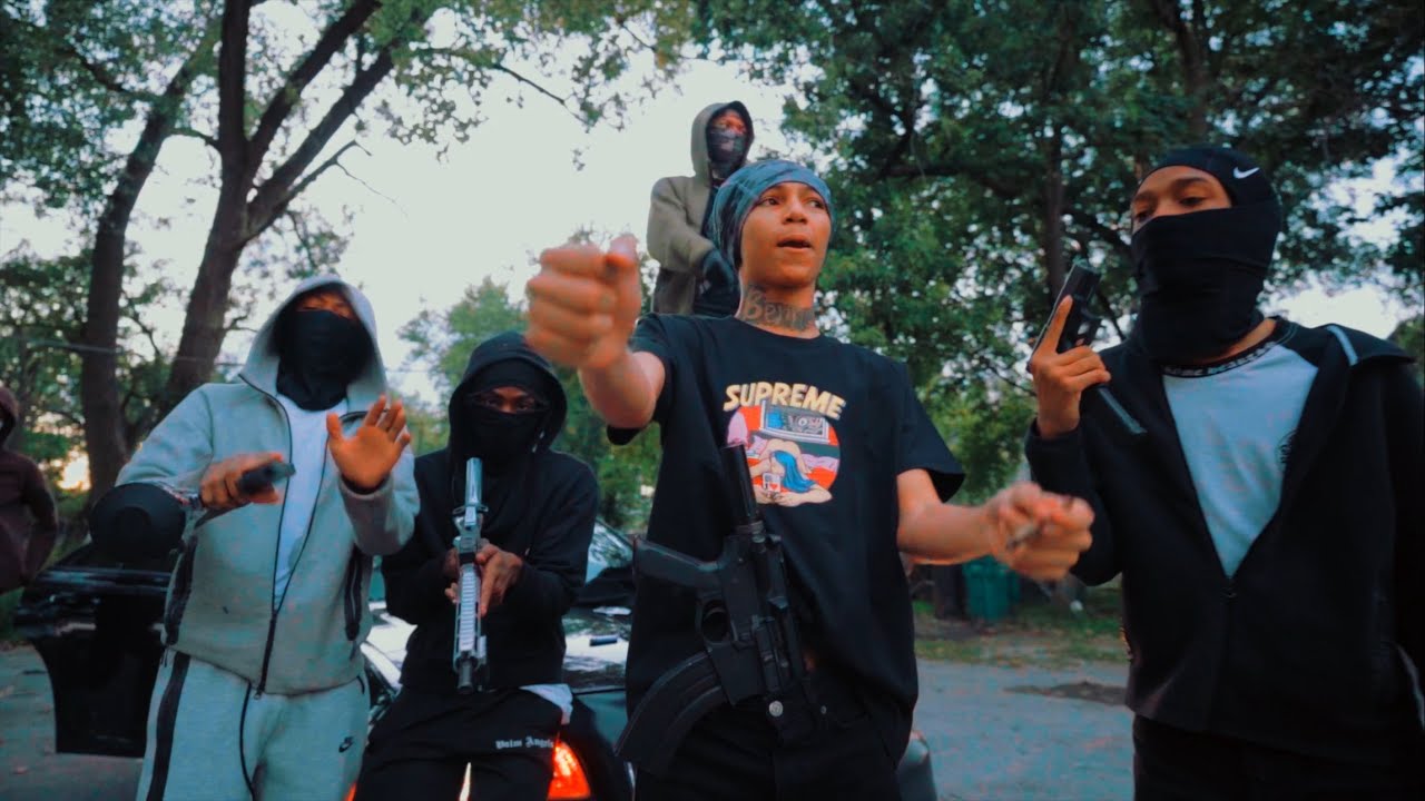 9B MEECHIE 