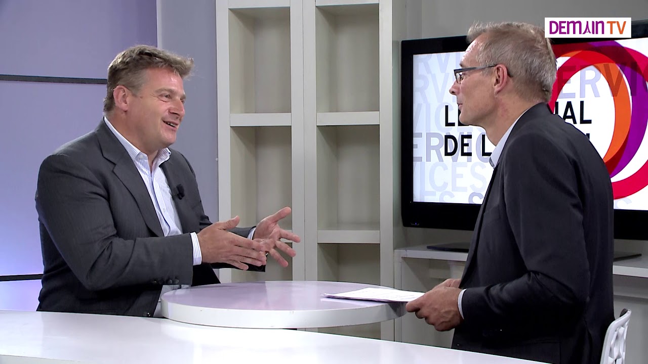 Les tendances RH 2019 avec Top employers Institute