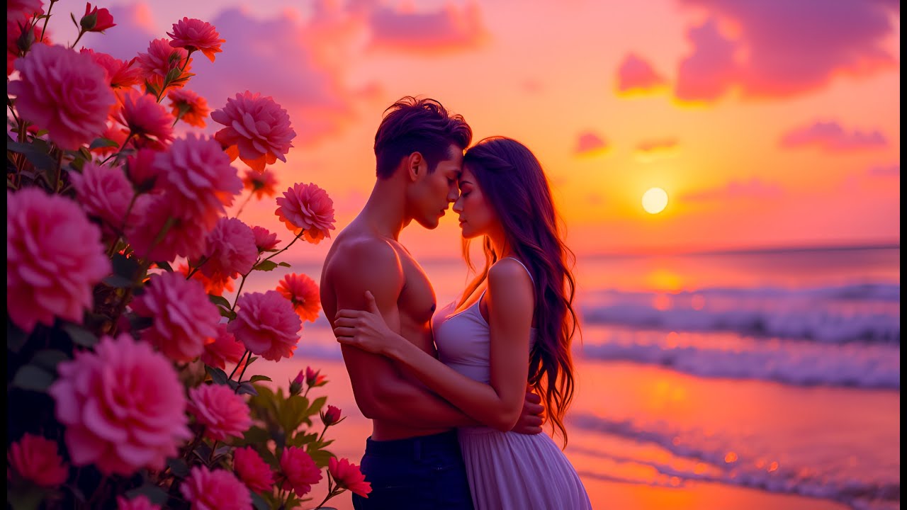 The Person You Like Will Come to You in 1 Minutes ❤️ Sound Attracts Love Quickly - Alpha Waves