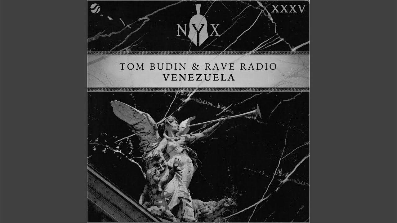 Venezuela (Extended Mix)
