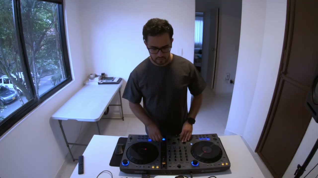 PsyGroove 007 (PsyTrance y HardGroove)