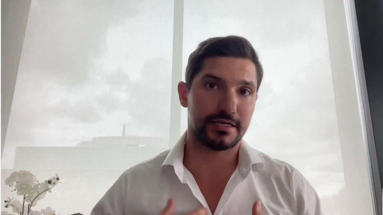FARMASI CEO TALKS