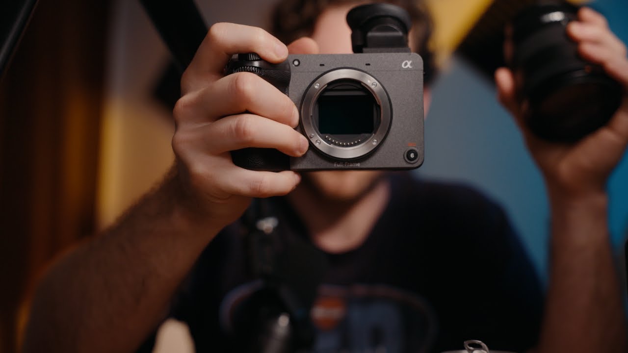 Sony FX2 Test Footage in 4K &ndash; Is This Camera Worth It?