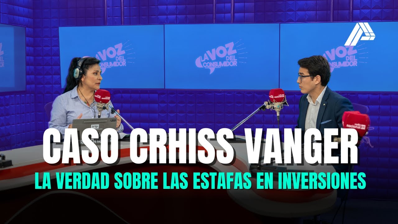 Estafas inmobiliarias en Perú ⚠️ CASO CRHISS VANGER