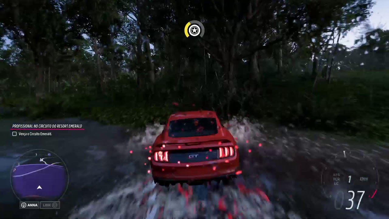 Vamos jogar comigo