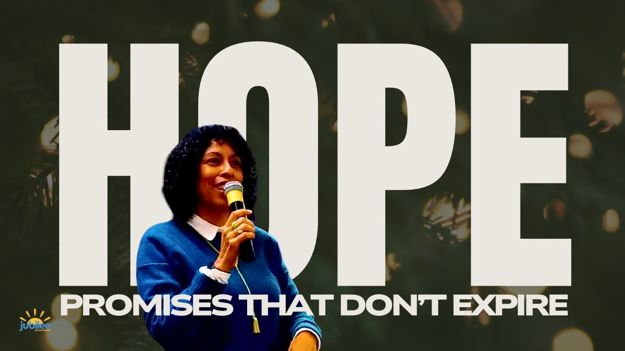 Hope | Diana Anderson