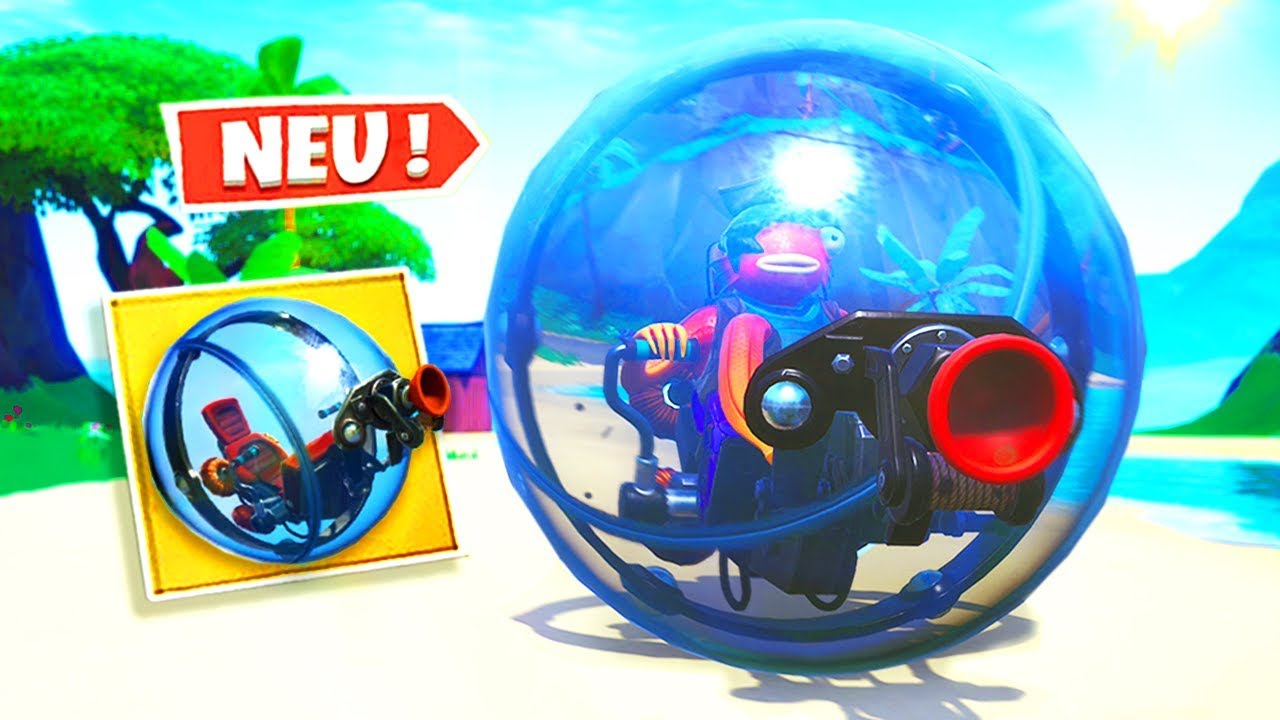 Wir ROLLEN zum SIEG! | Fortnite Battle Royale