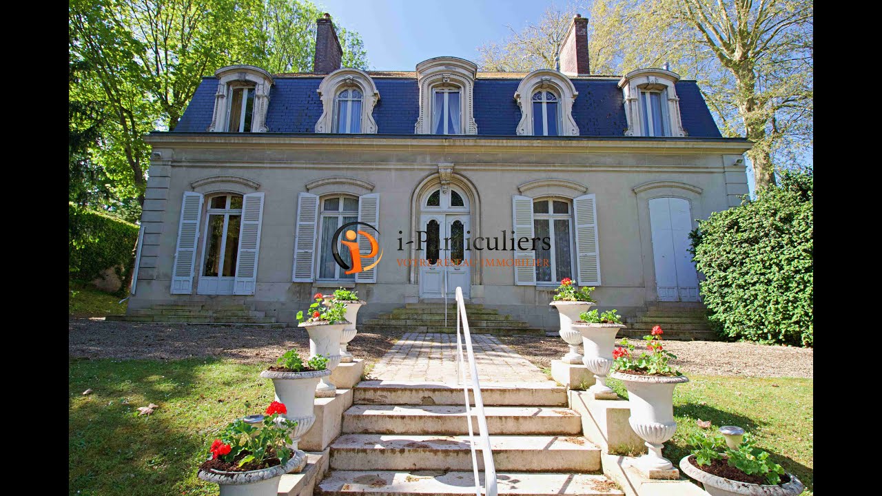 Maison de Maître