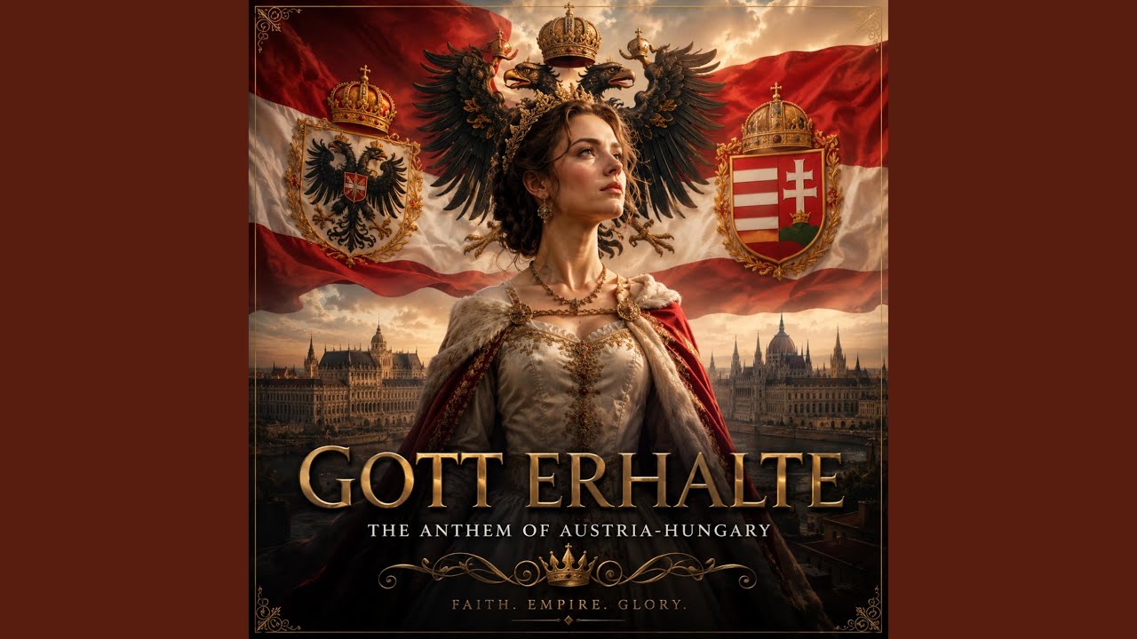 Gott Erhalte (Imperial Anthem of Austria-Hungary)