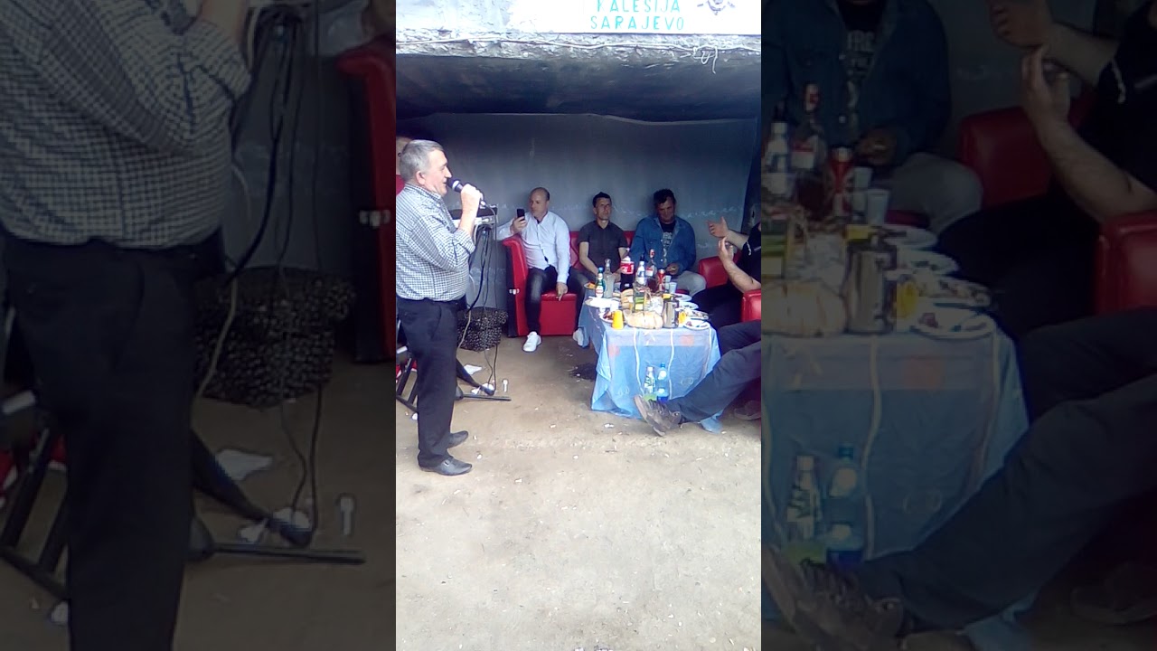 Kosto i Hasim   Jajicki Zvuci 2018