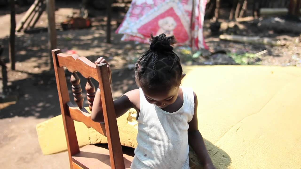 From madagascar with love