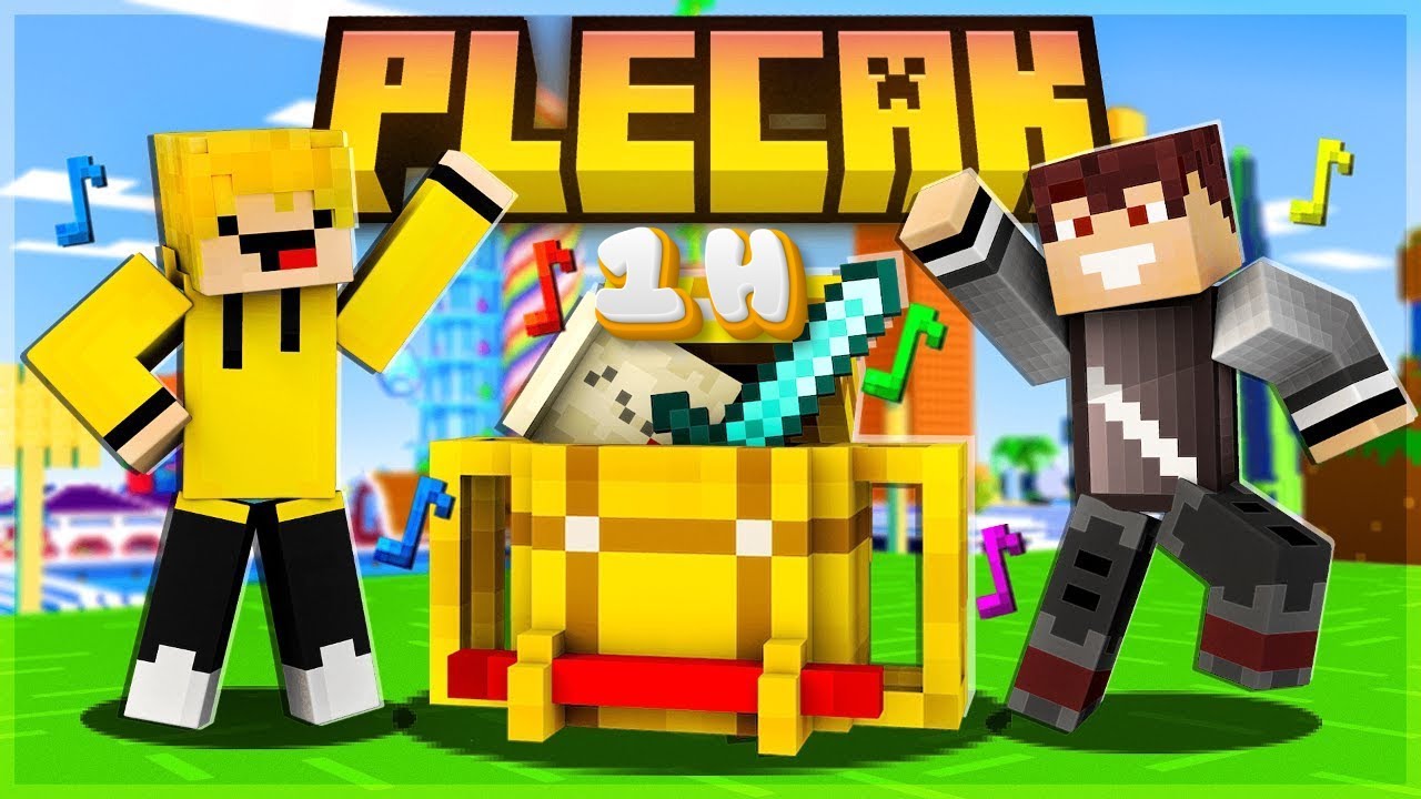♪ WOJAN & PTYŚ - PLECAK 1H ♪