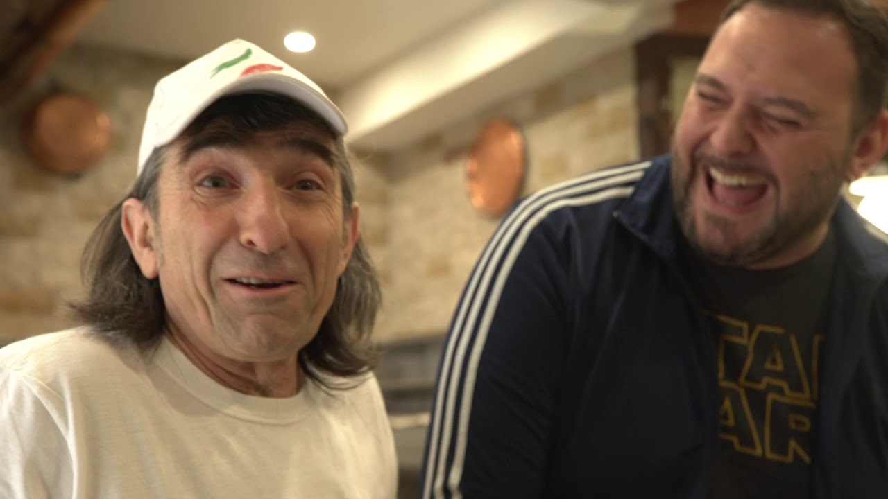 500 Pizzas - Caorle, il Pizza King