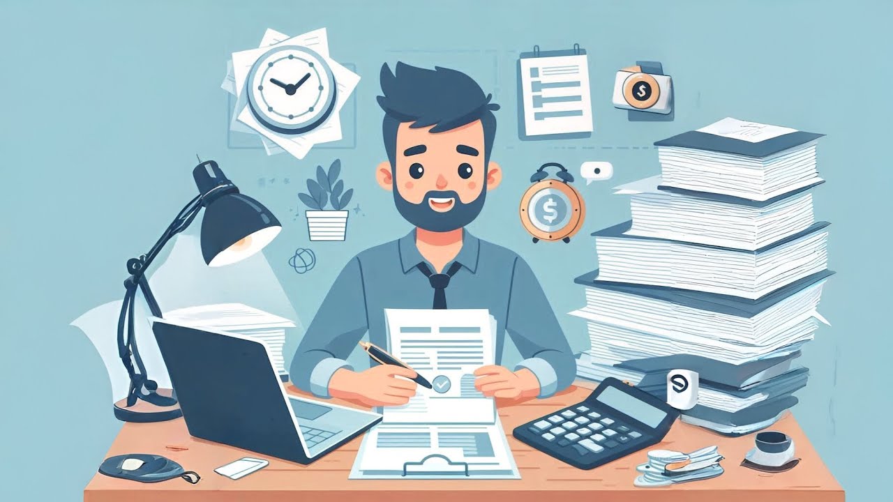 Get Ahead of the Game with the Records Every UK Ltd Company Needs!