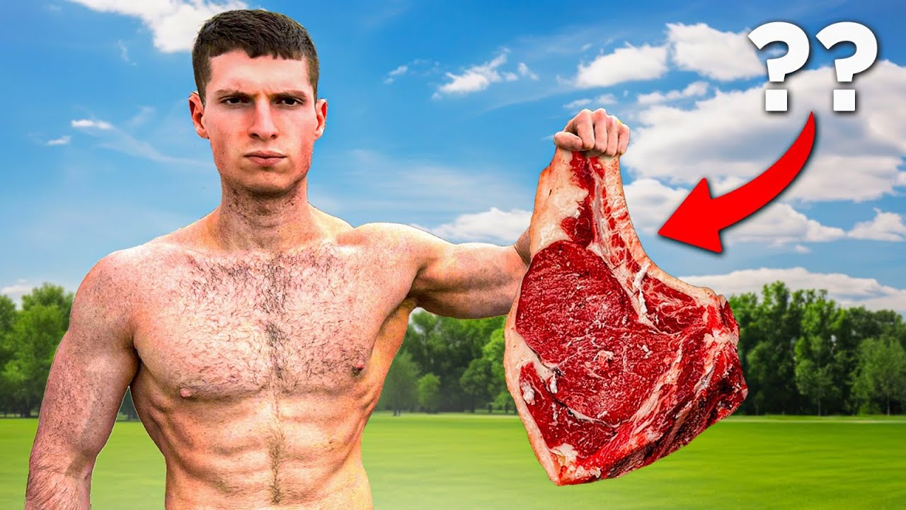 Cuánta Proteína REALMENTE Necesitas (Según la ciencia)