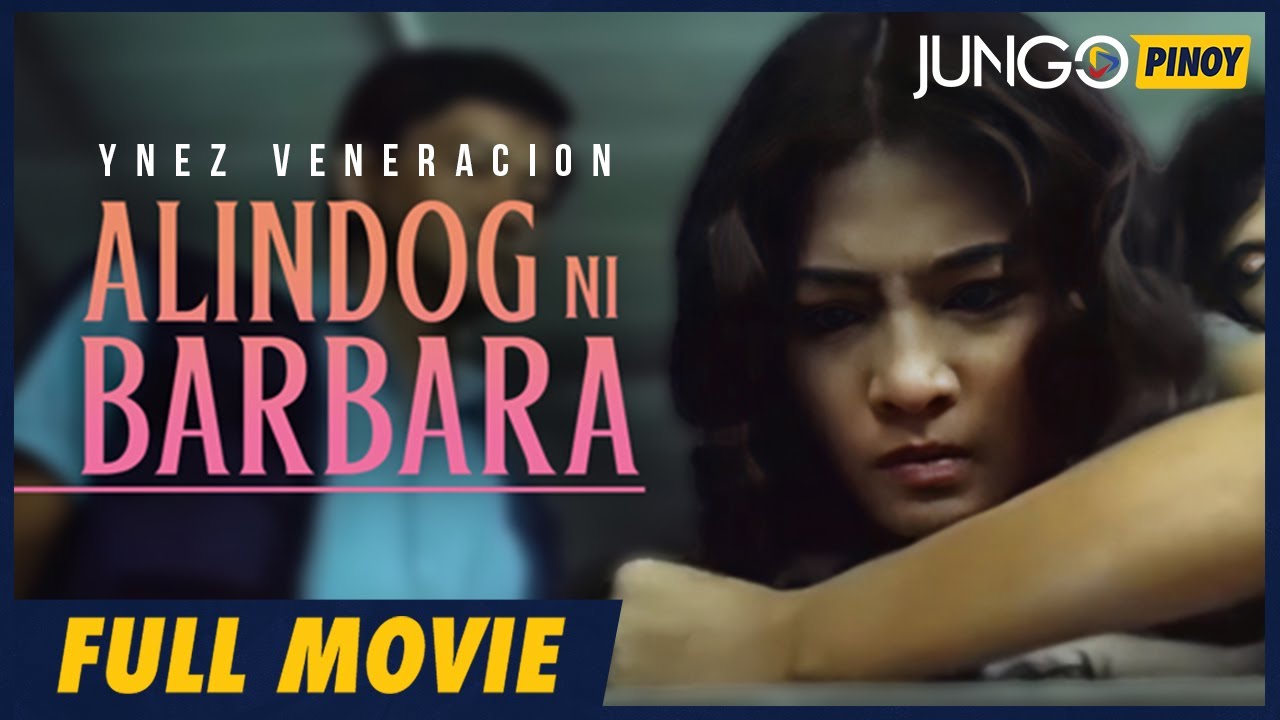 Alindog Ni Barbara | Ynez Veneracion | Sarah Gomez | Full Tagalog Drama Movie