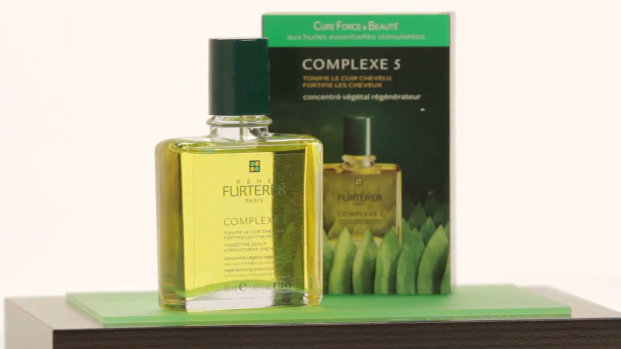 How-to Video: COMPLEXE 5