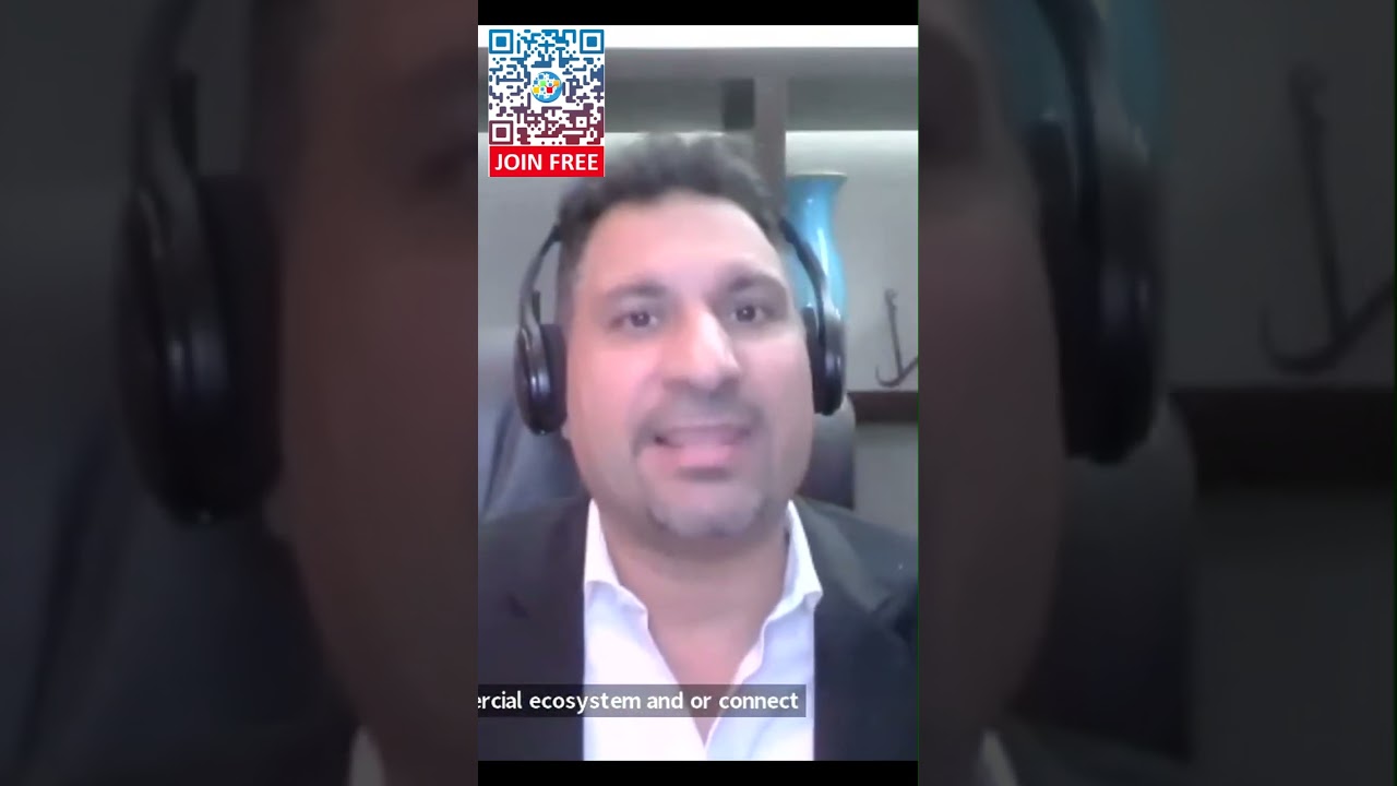 36 #ONPASSIVE SURPRISED WEBINAR MR ASH MUFAREH
