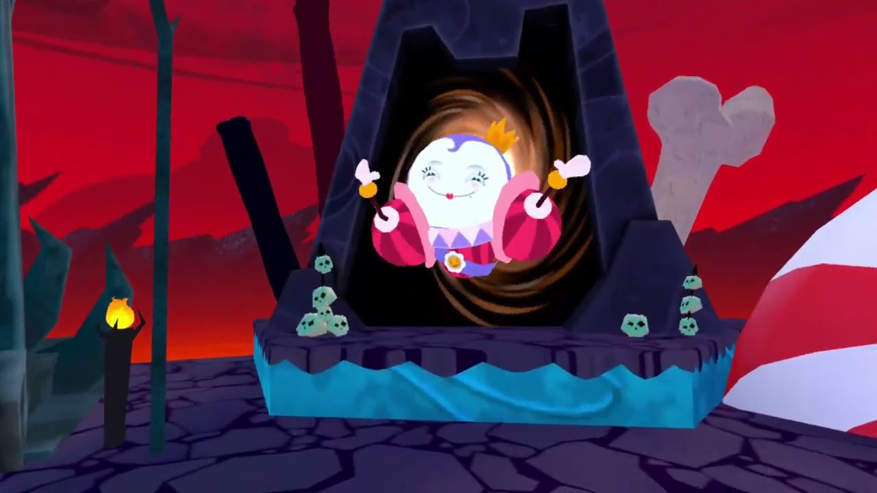 Every Boss Battle In No More Rainbows