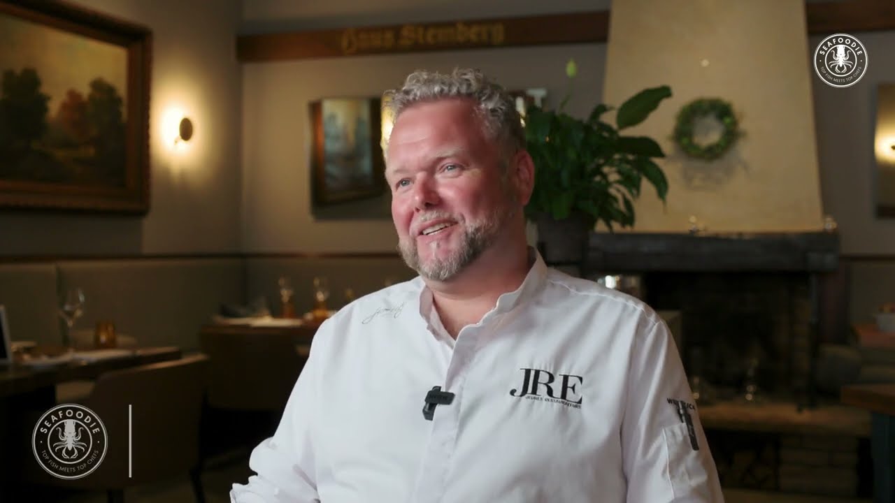SEAFOODIE 2025 - Sascha Stemberg