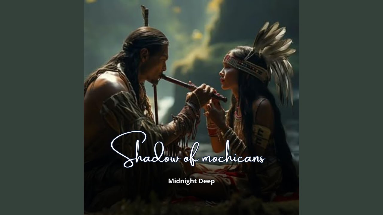 Shadow of Mohicans