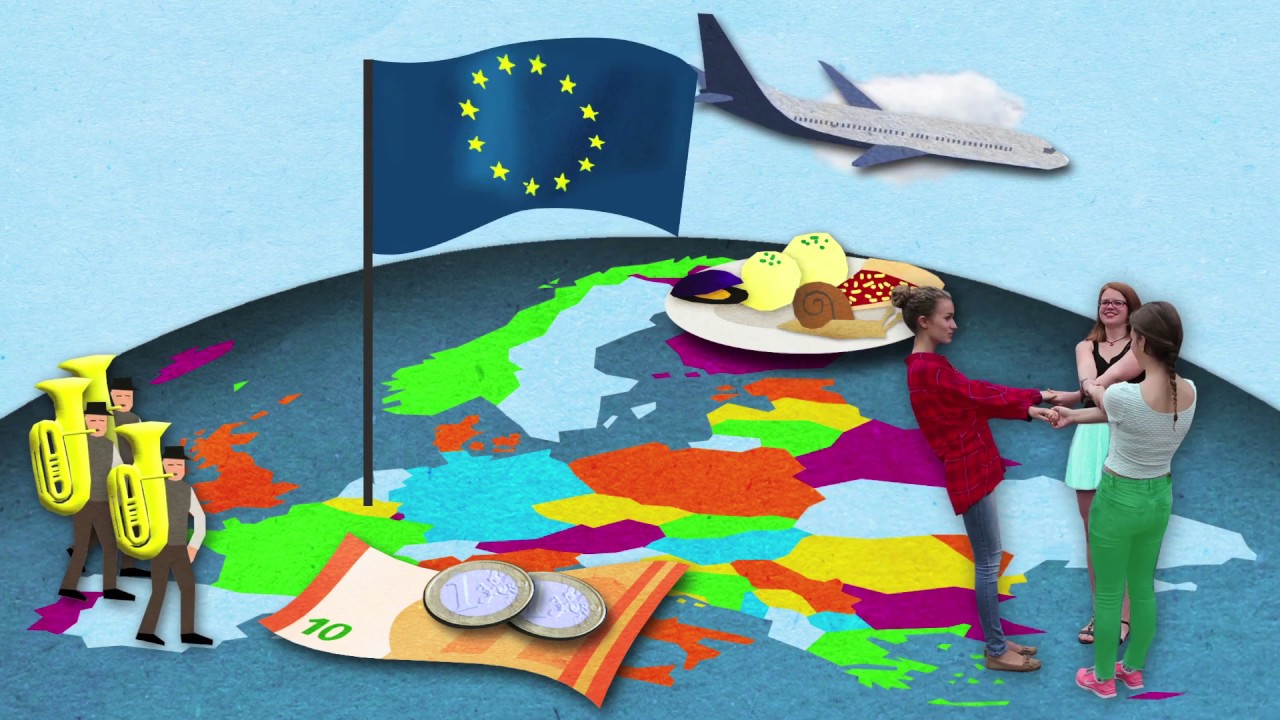 Was ist der Europ&auml;ische Wettbewerb?
