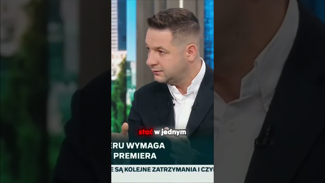 Kontrowersyjna decyzja Zełenskiego. Jaki ostro o UPA i NATO.
