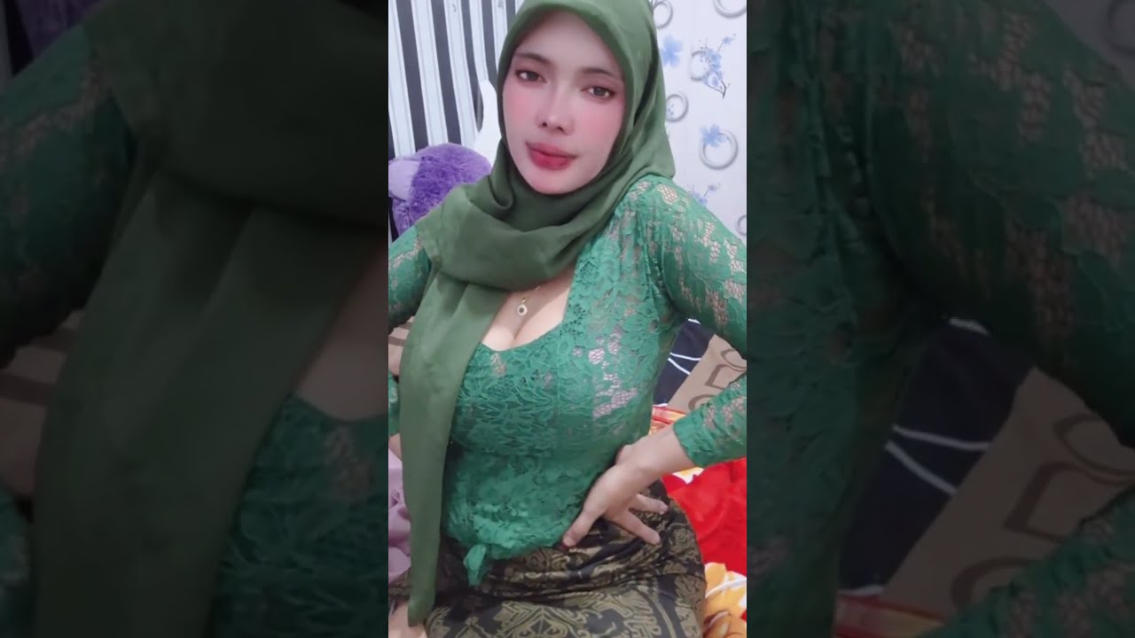 Bigo Live Hijab - 383
