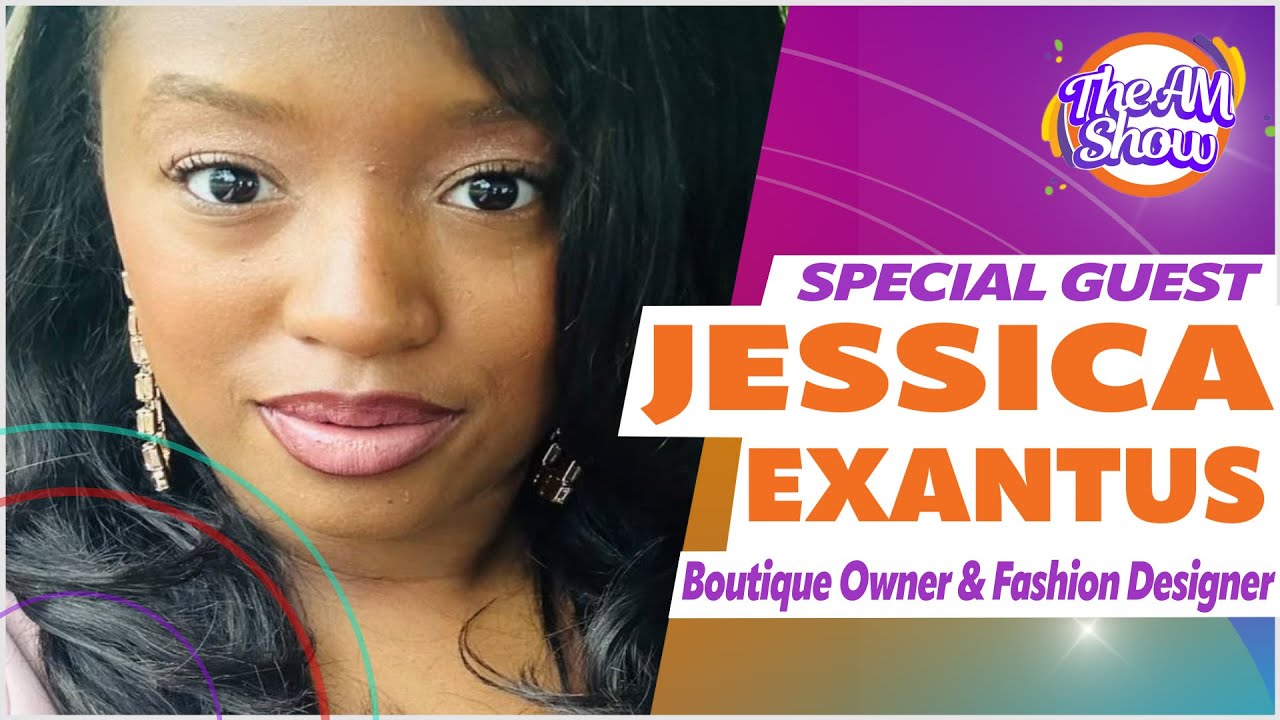 Jessica Exantus