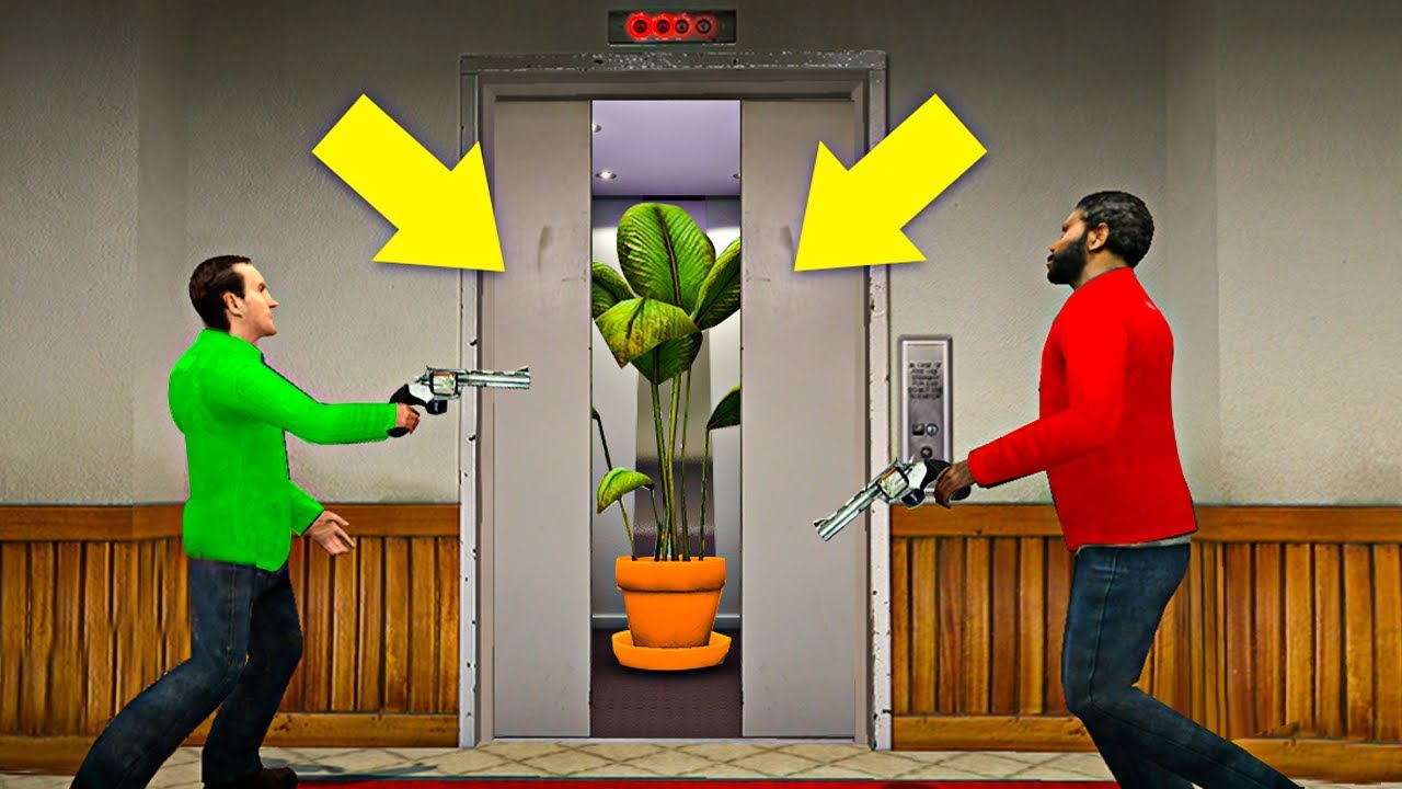 GREATEST PROP HUNT ESCAPES EVER! - GMod Funny Moments