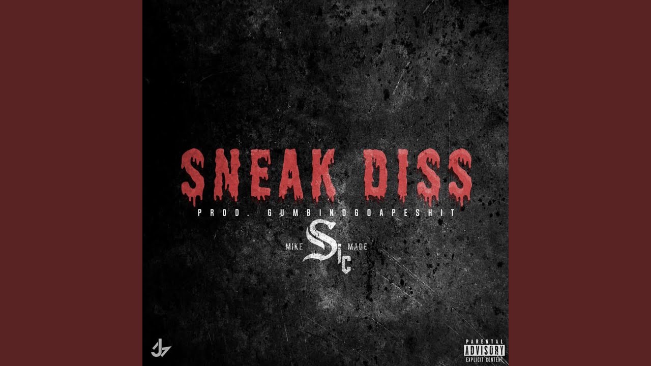 Sneak Diss
