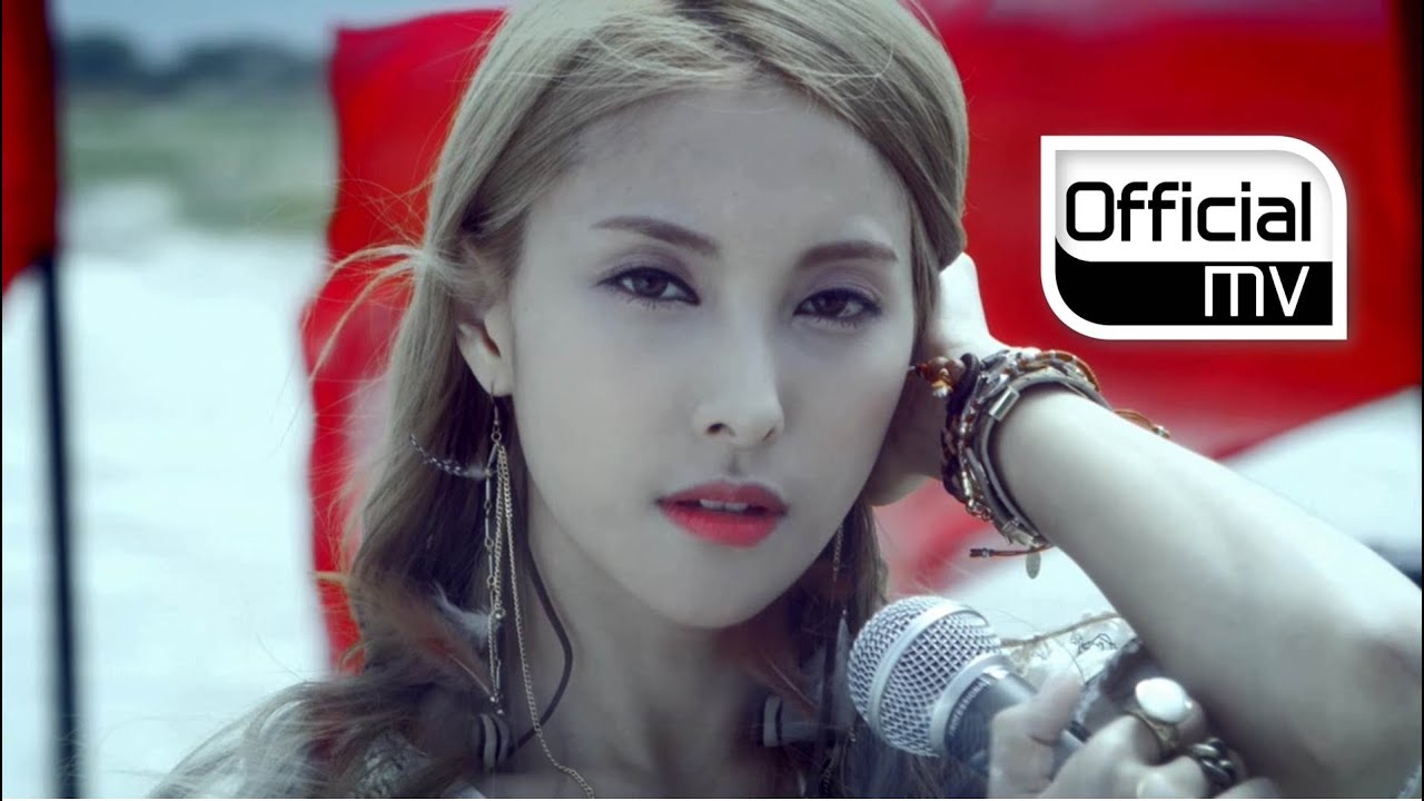 [MV] Park Gyu Ri(박규리)(KARA), From The Airport(프럼 디 에어포트) _ The Little Prince(어린왕자)