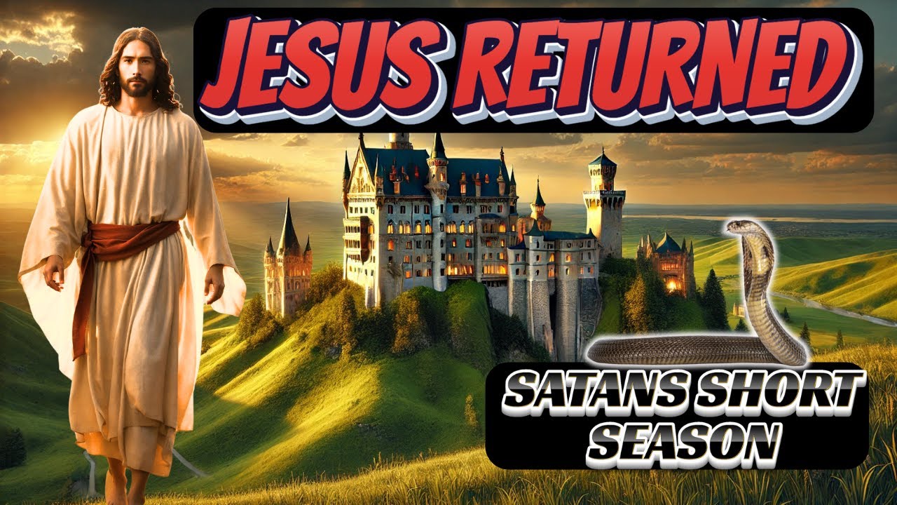 TOP REASONS THEY HID THE MILLENNIAL REIGN & END TIMES TRUTH #MillennialKingdom  #MUDFLOOD, #tartaria