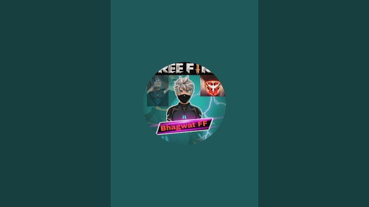 ♍Bhagwat FF  is live!