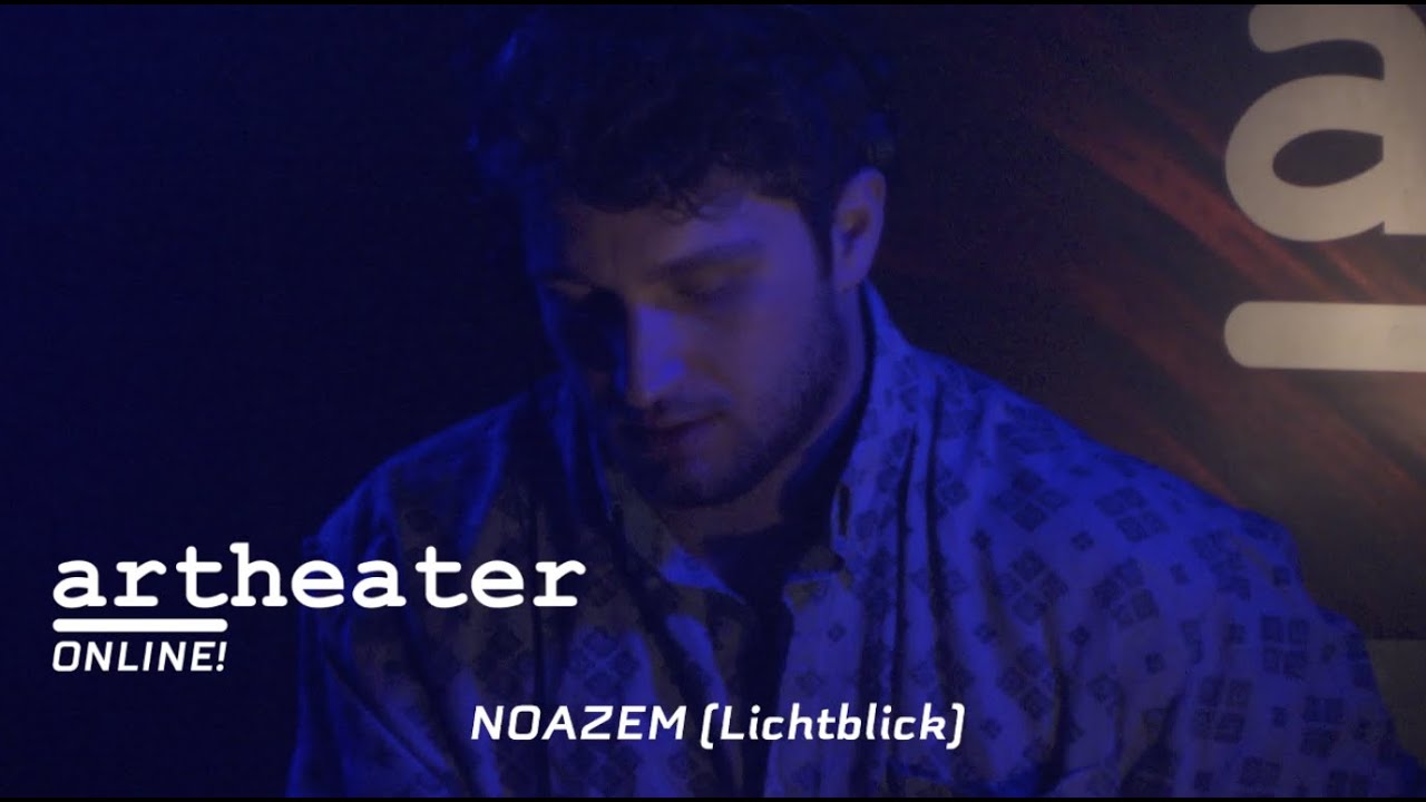 Artheater Online: Noazem (Lichtblick)