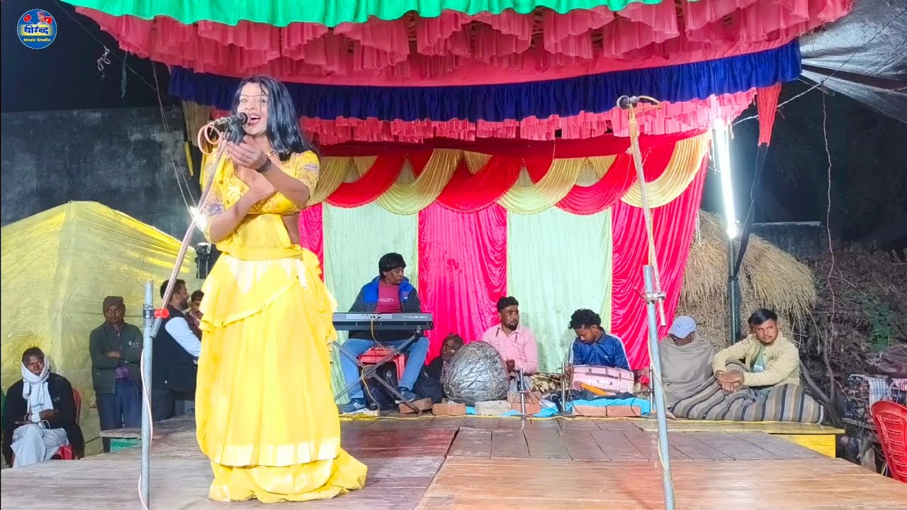 करिश्मा रानी की नई नौटंकी ग़ज़ल ❤️ Aaj milane milane ka Vada Karo शुक्ला जी की नौटंकी