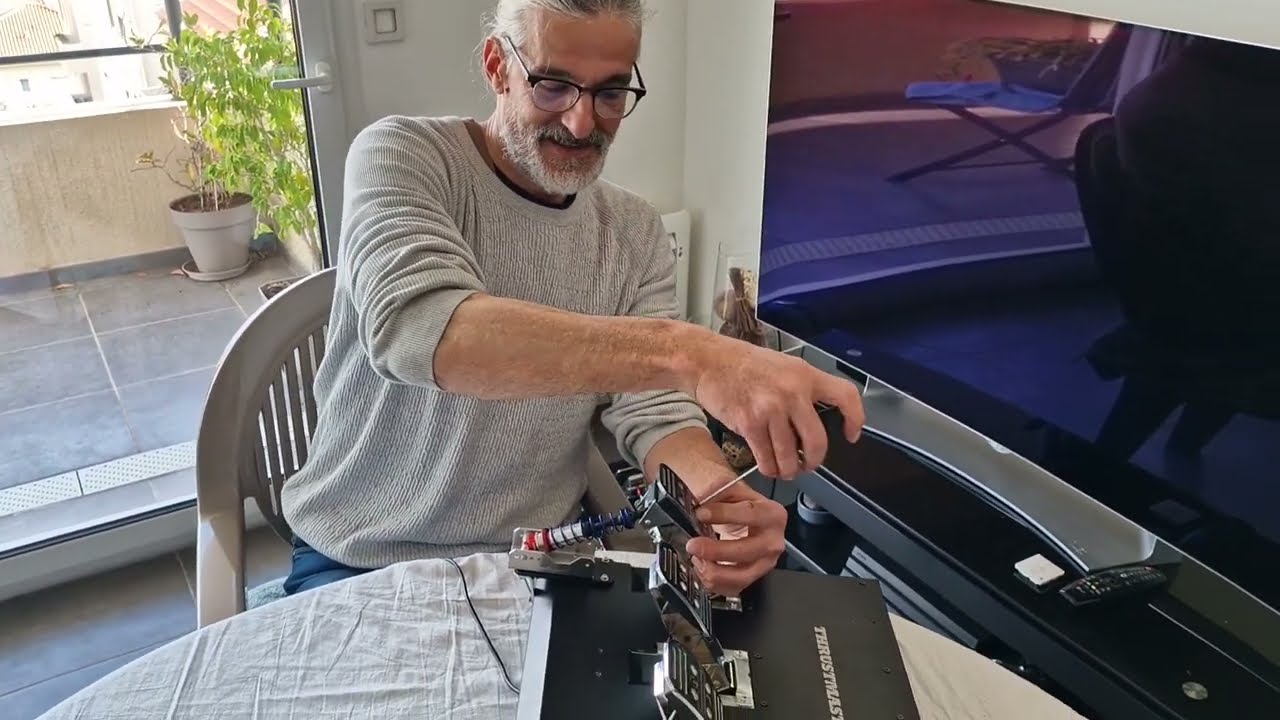 Tutoriel - Montage Module Accélérateur T3PA-PRO