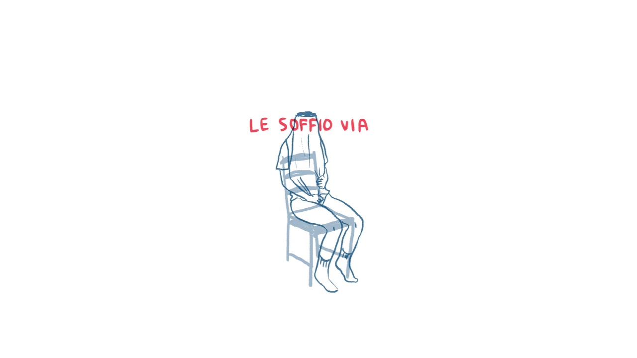 Garda 1990 - Essere