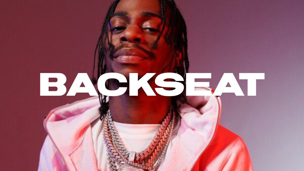 Russ Millions Type Beat x Tion Wayne Type Beat - 