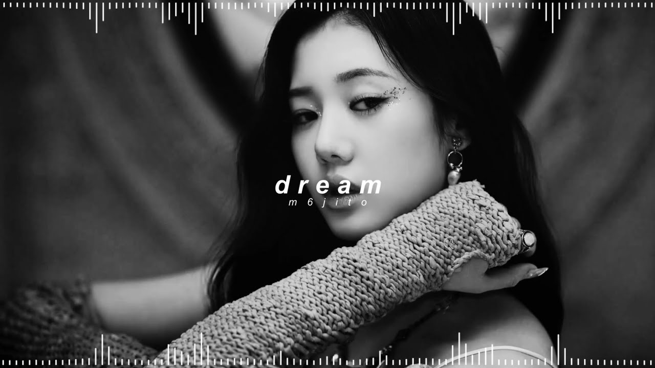 babymonster - dream ( 𝘀𝗹𝗼𝘄𝗲𝗱 + 𝗿𝗲𝘃𝗲𝗿𝗯 )