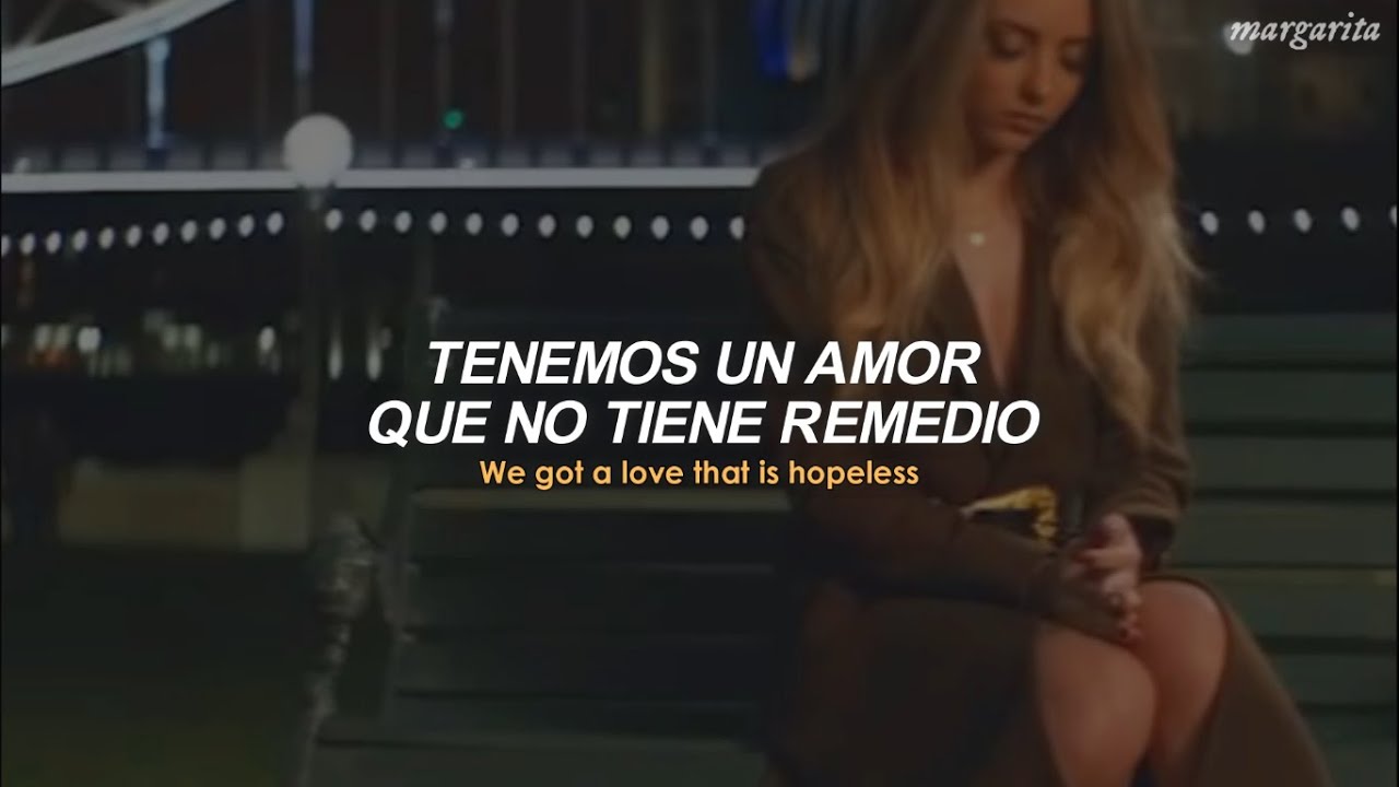 (video oficial) Secret Love Song - Little Mix [Espa&ntilde;ol + Lyrics]