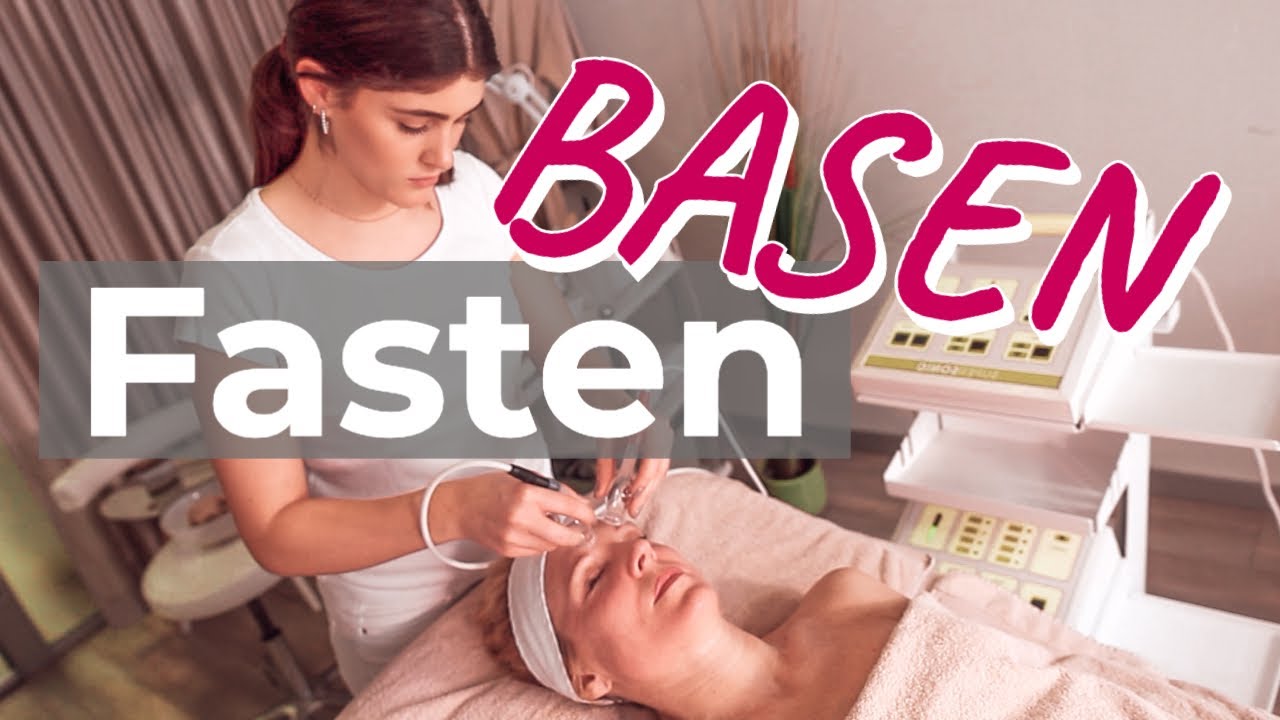 Basenfasten | Die besten Tipps vom Ernährungscoach