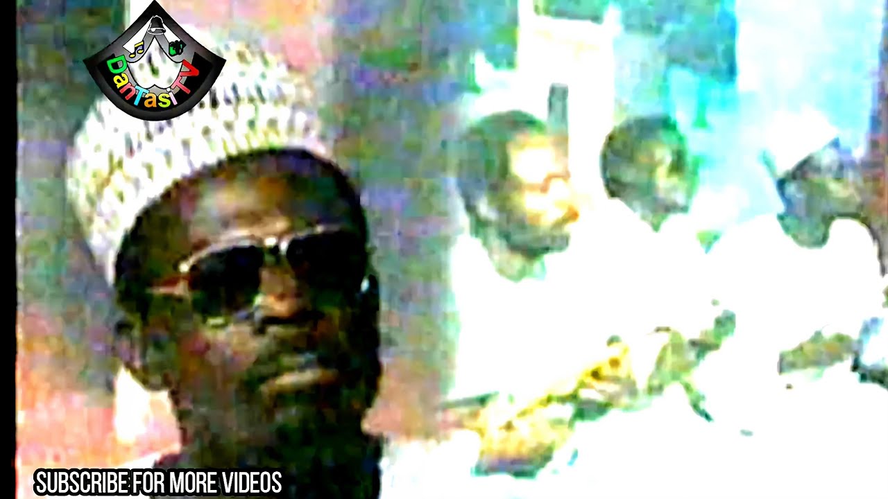 DAHIRU KAKKABI - WAKOKINSA